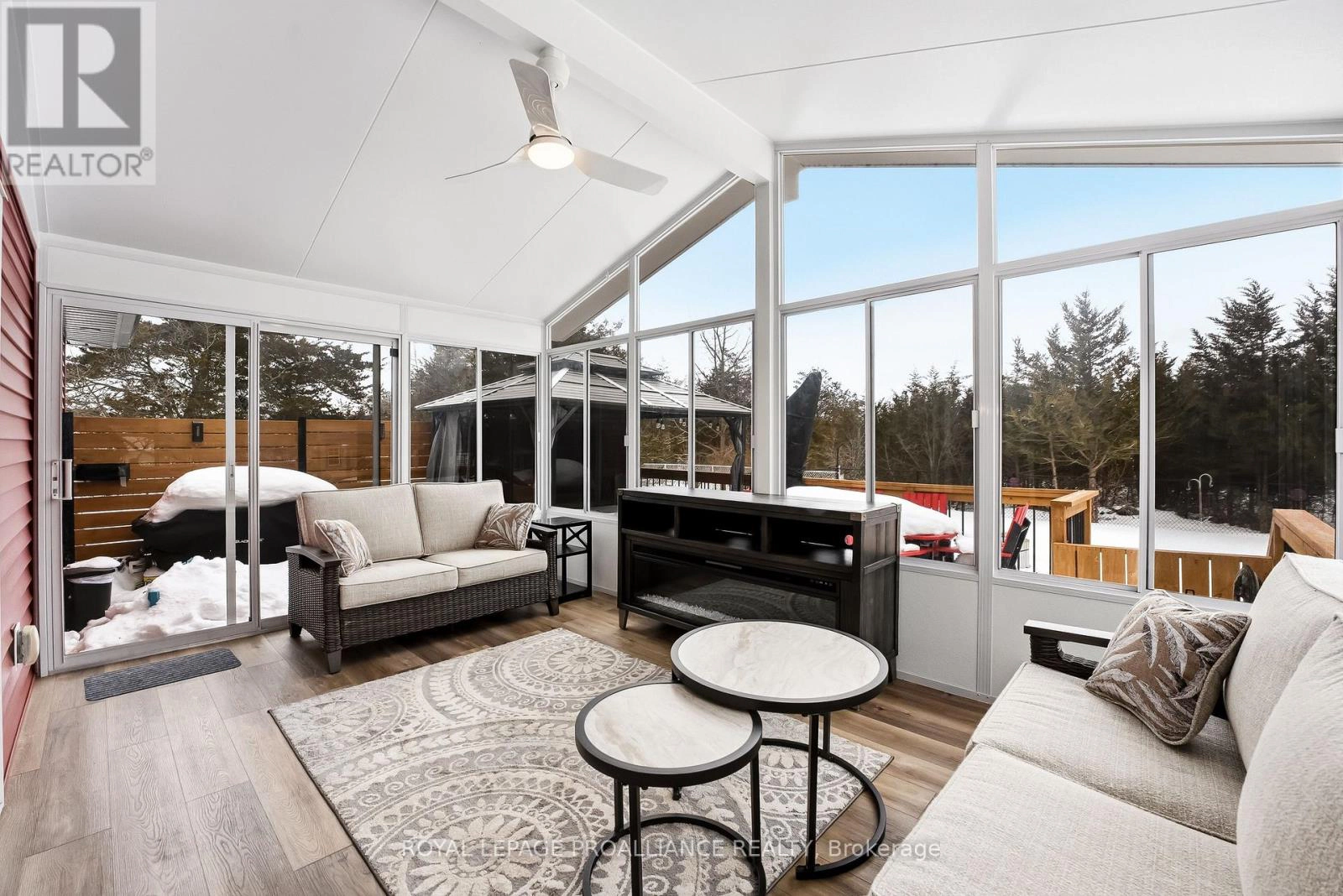 3741 County Road 3, Prince Edward County, Ontario  K0K 1L0 - Photo 28 - X12812606