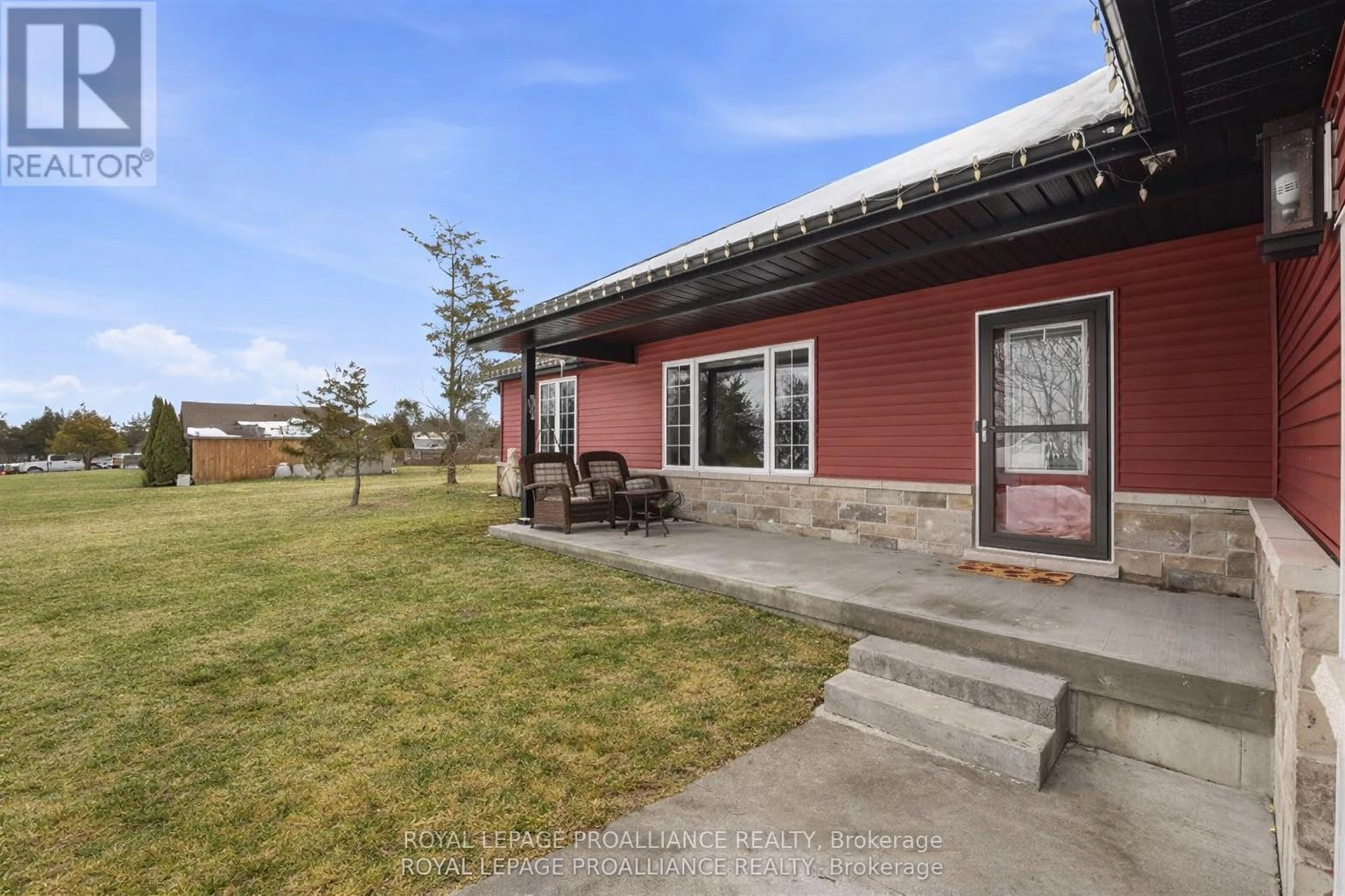 3741 County Road 3, Prince Edward County, Ontario  K0K 1L0 - Photo 4 - X12812606