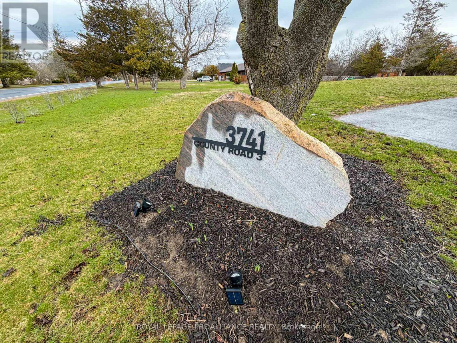 3741 County Road 3, Prince Edward County, Ontario  K0K 1L0 - Photo 3 - X12812606