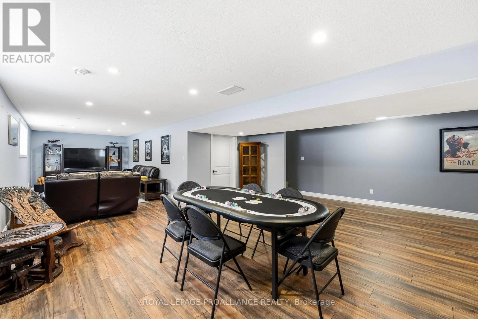 3741 County Road 3, Prince Edward County, Ontario  K0K 1L0 - Photo 34 - X12812606