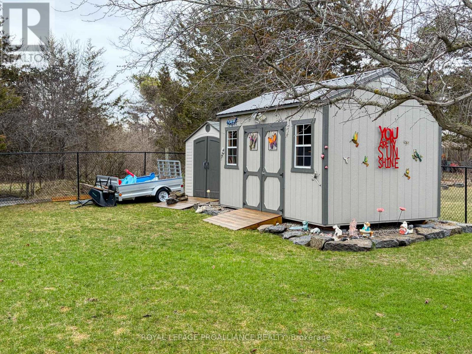 3741 County Road 3, Prince Edward County, Ontario  K0K 1L0 - Photo 43 - X12812606