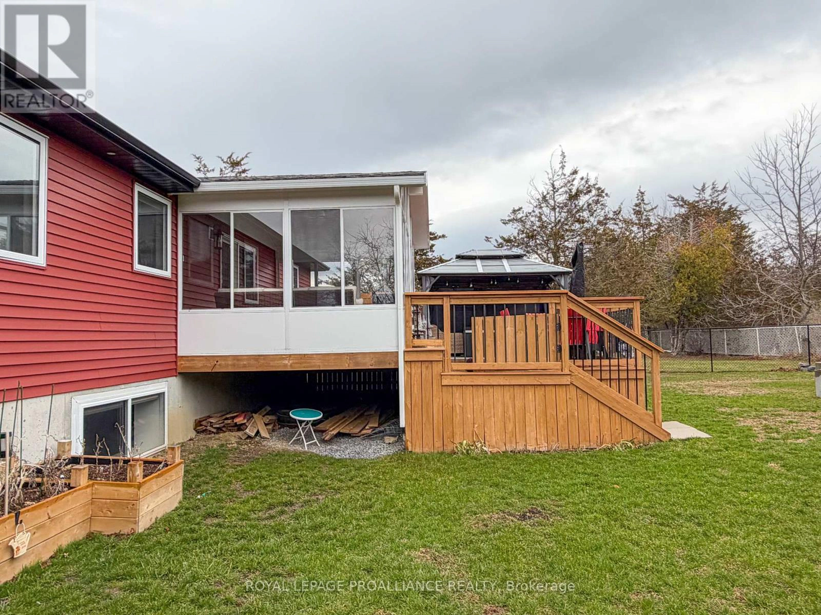 3741 County Road 3, Prince Edward County, Ontario  K0K 1L0 - Photo 42 - X12812606
