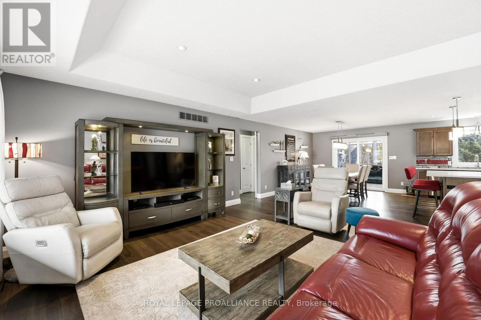 3741 County Road 3, Prince Edward County, Ontario  K0K 1L0 - Photo 9 - X12812606