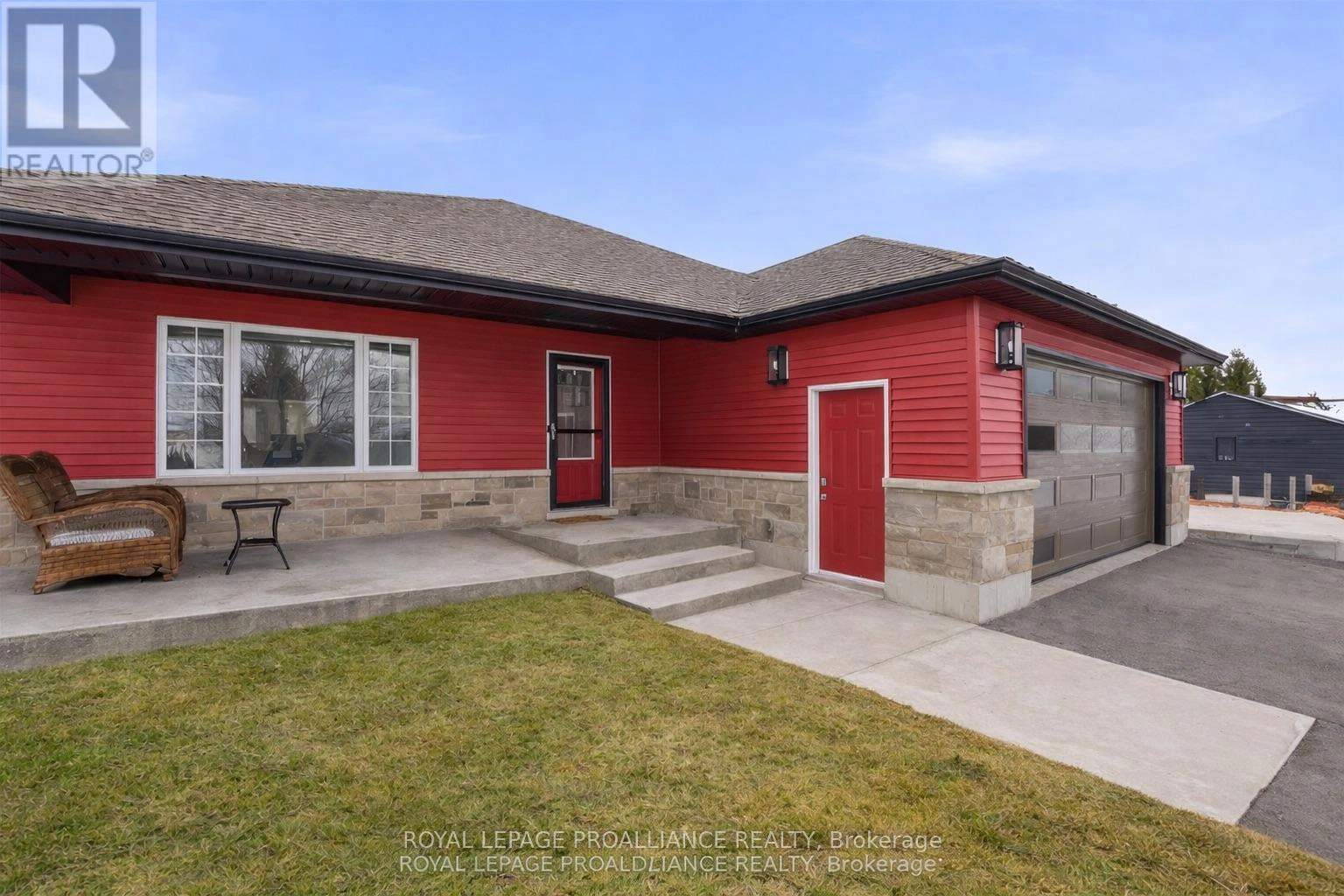 3741 County Road 3, Prince Edward County, Ontario  K0K 1L0 - Photo 5 - X12812606