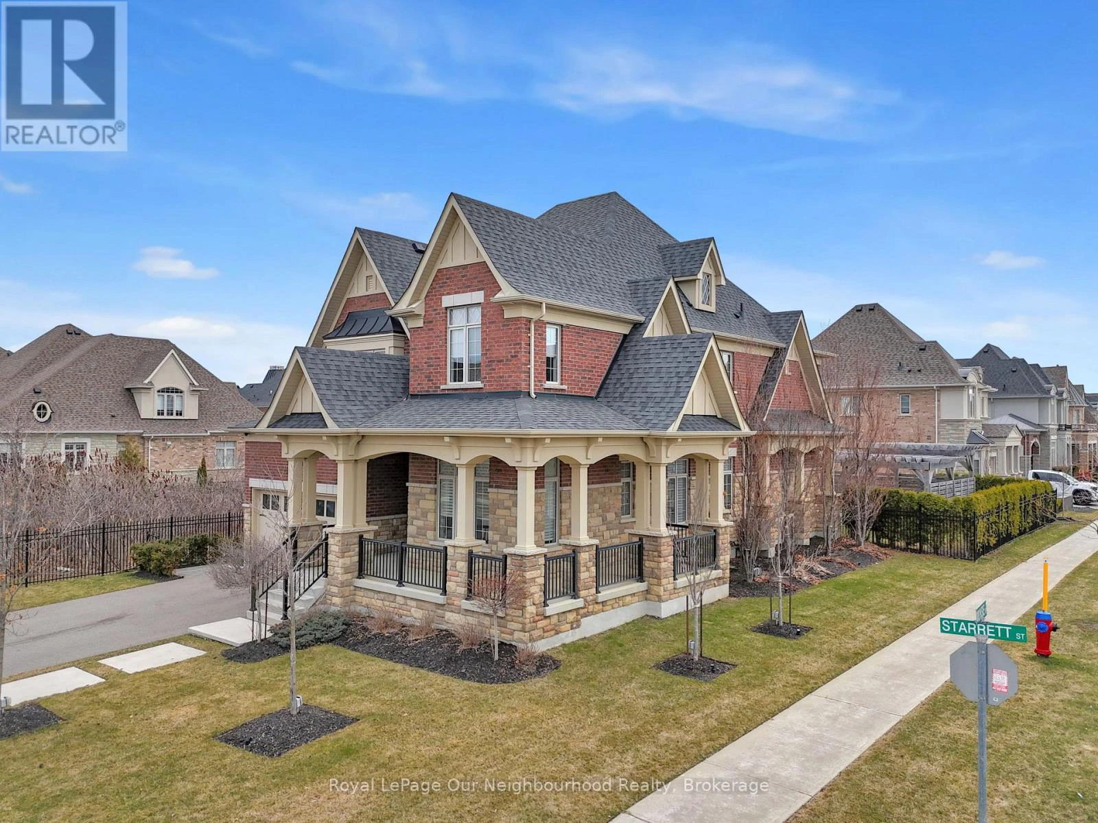 7 Starrett Street, King, Ontario  L7B 0N8 - Photo 2 - N12987830