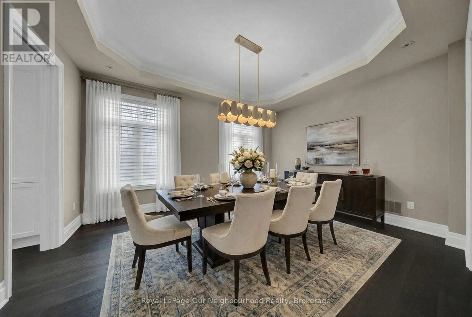 7 Starrett Street, King, Ontario  L7B 0N8 - Photo 22 - N12987830