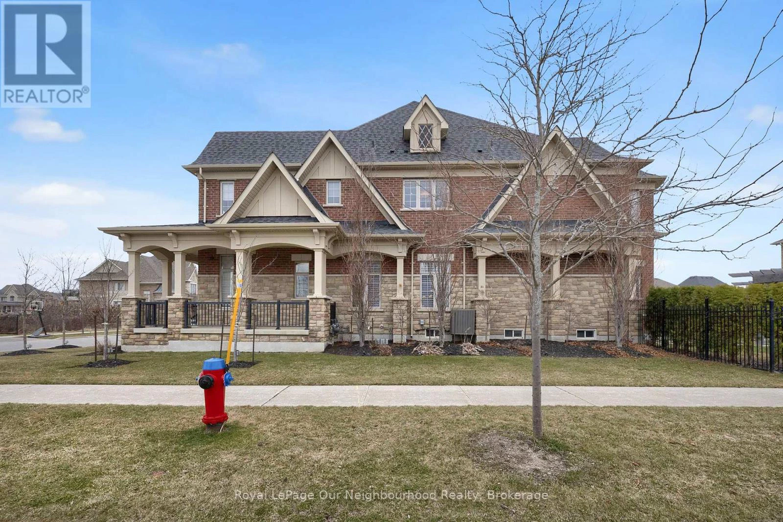 7 Starrett Street, King, Ontario  L7B 0N8 - Photo 3 - N12987830