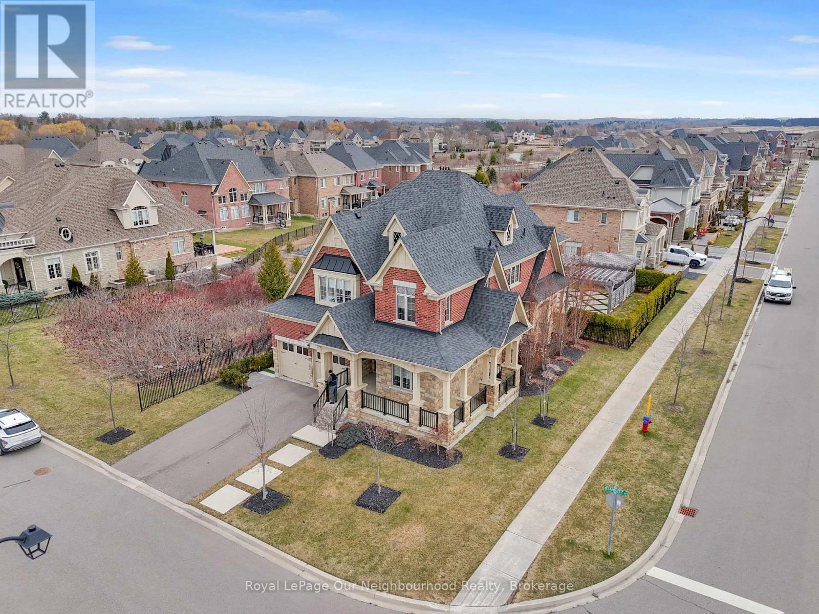 7 Starrett Street, King, Ontario  L7B 0N8 - Photo 4 - N12987830