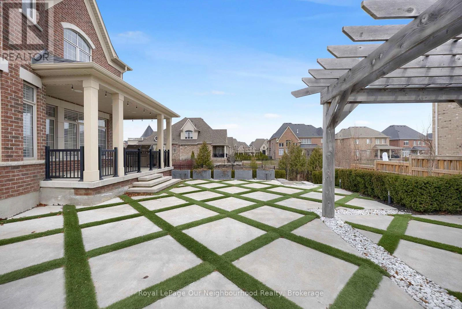 7 Starrett Street, King, Ontario  L7B 0N8 - Photo 45 - N12987830