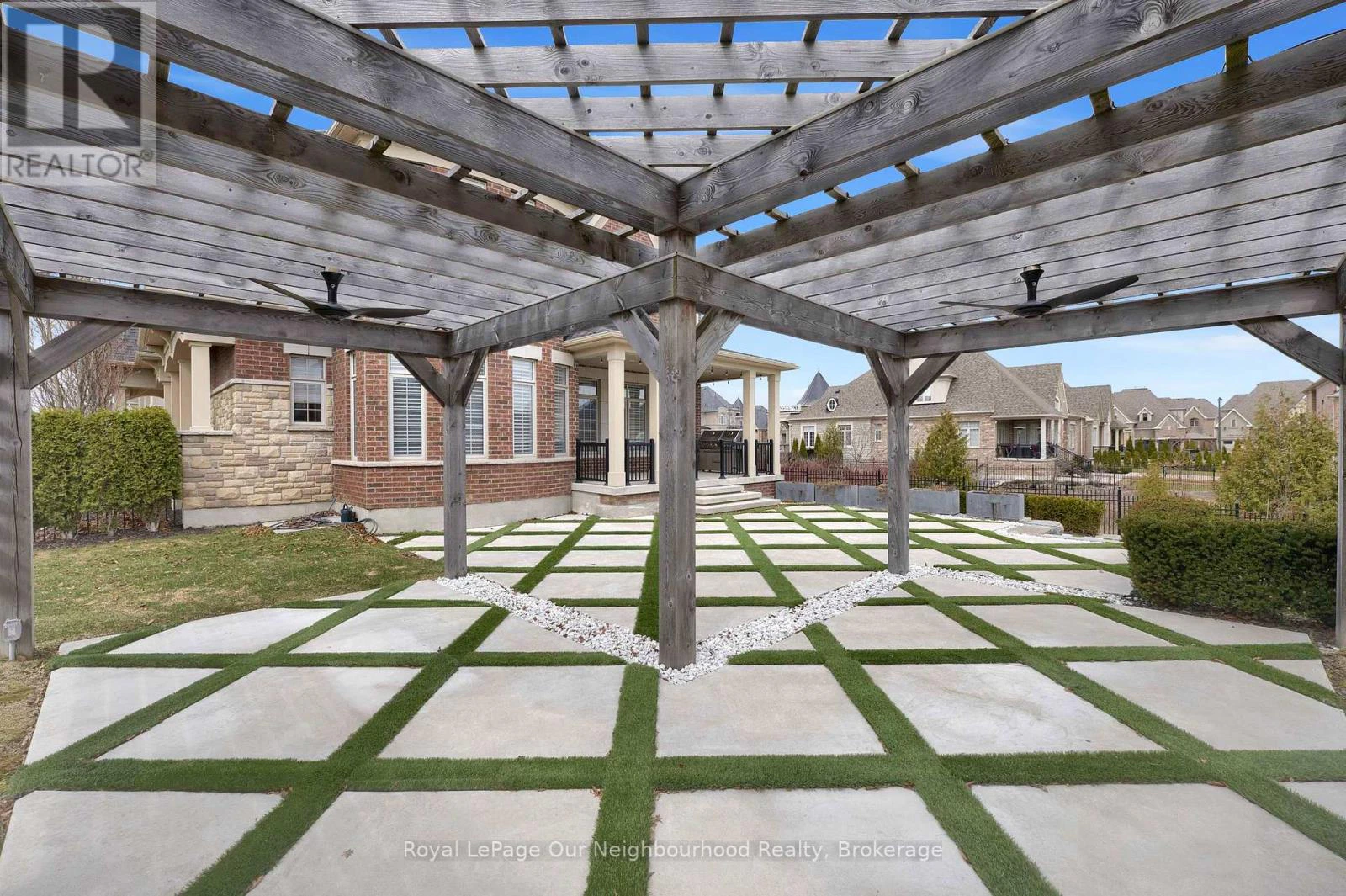 7 Starrett Street, King, Ontario  L7B 0N8 - Photo 46 - N12987830