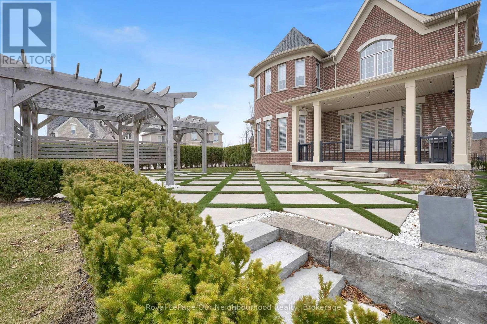 7 Starrett Street, King, Ontario  L7B 0N8 - Photo 47 - N12987830