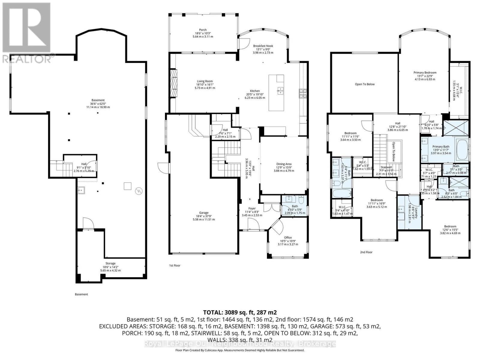 7 Starrett Street, King, Ontario  L7B 0N8 - Photo 49 - N12987830