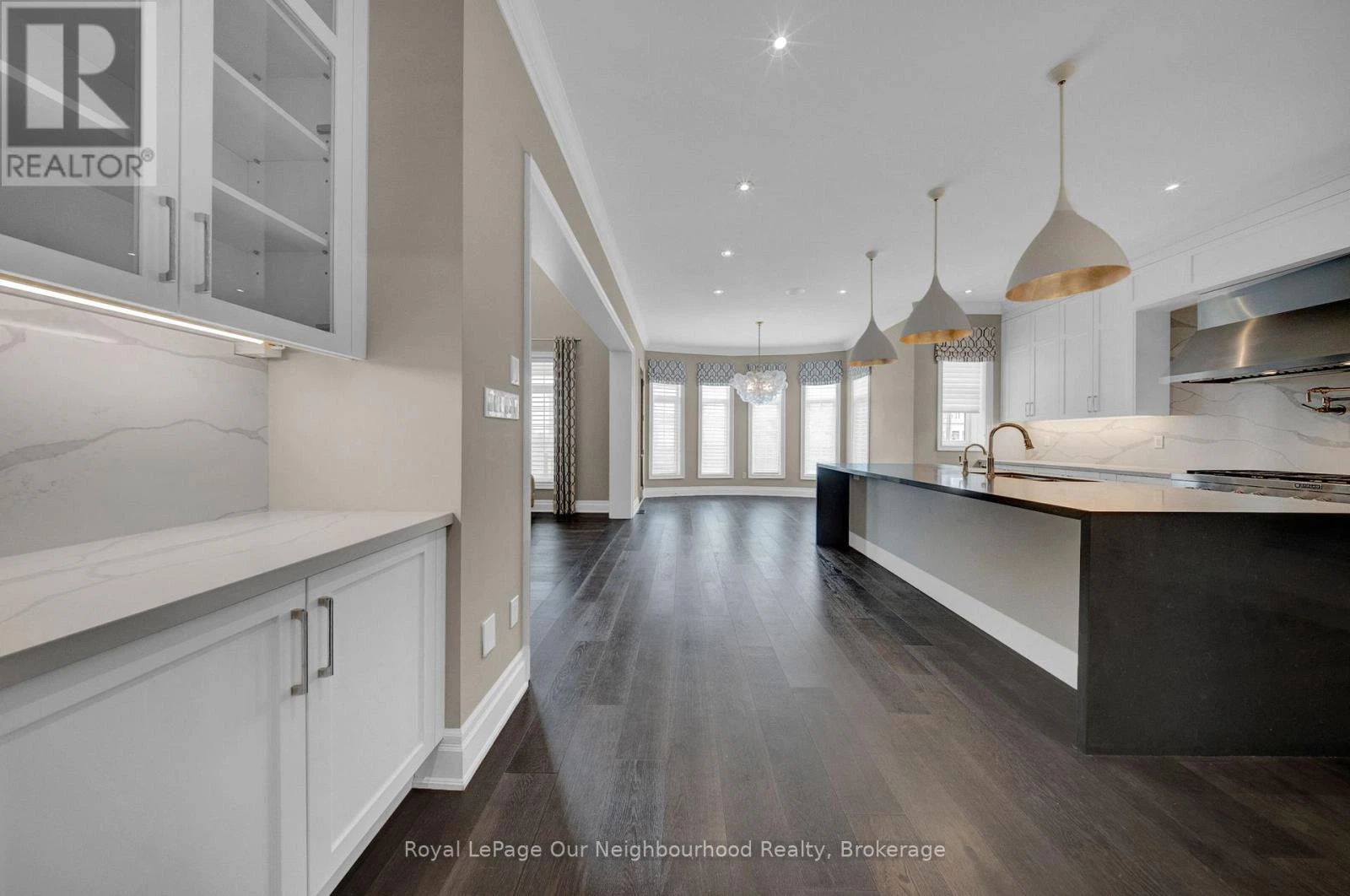 7 Starrett Street, King, Ontario  L7B 0N8 - Photo 9 - N12987830