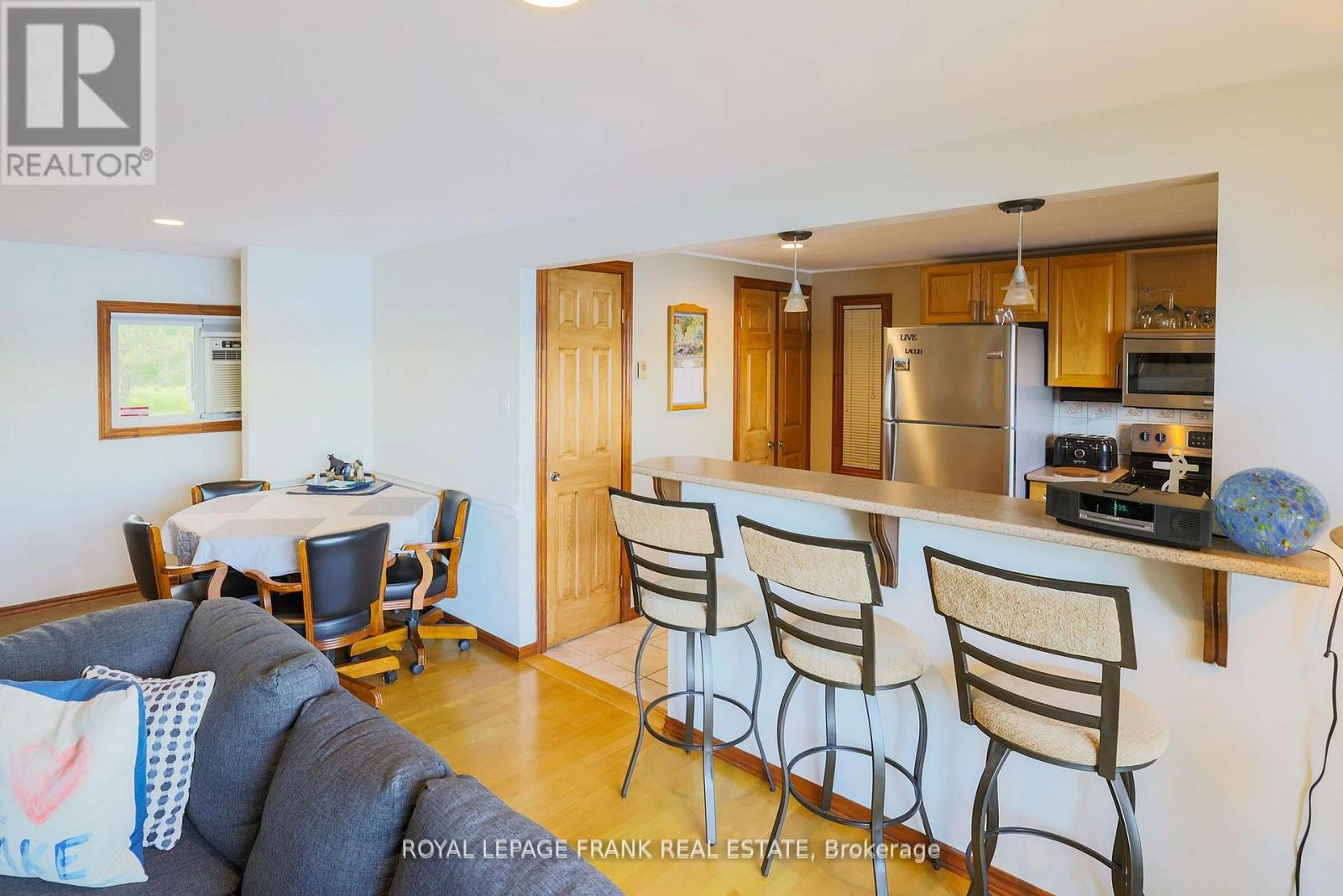 26 Fire Route 60, Trent Lakes, Ontario  K0L 1J0 - Photo 16 - X12976288