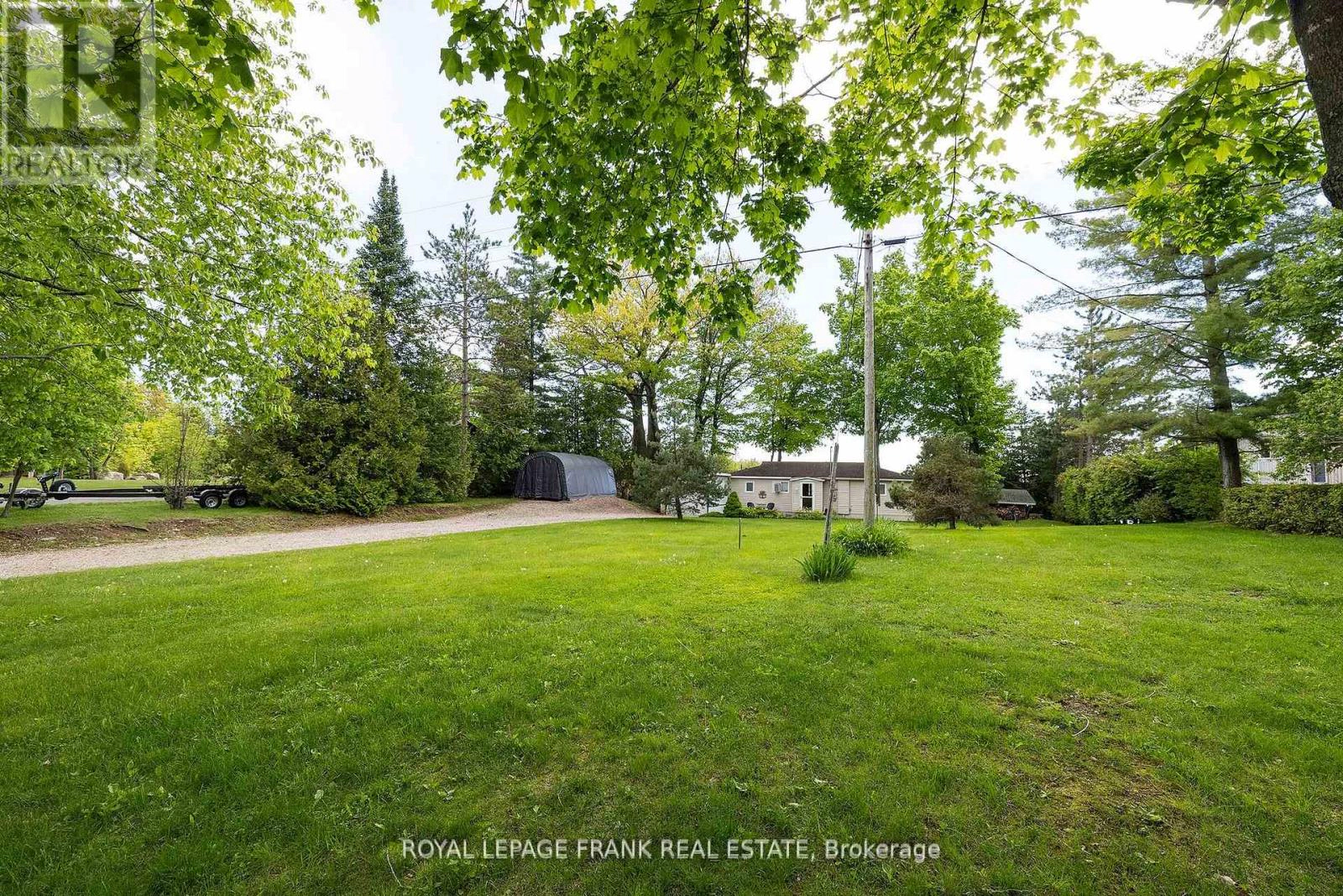 26 Fire Route 60, Trent Lakes, Ontario  K0L 1J0 - Photo 22 - X12976288