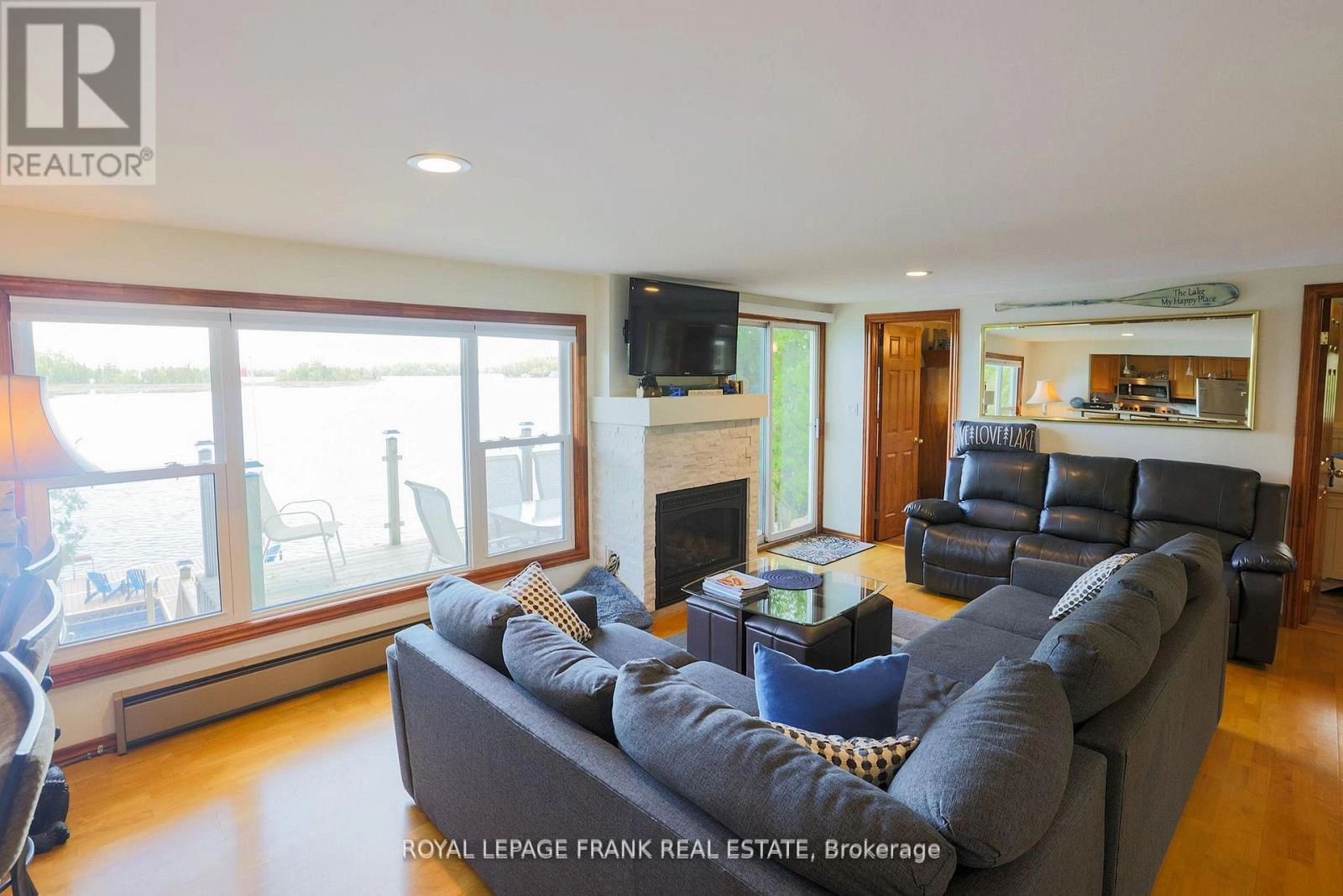 26 Fire Route 60, Trent Lakes, Ontario  K0L 1J0 - Photo 12 - X12976288