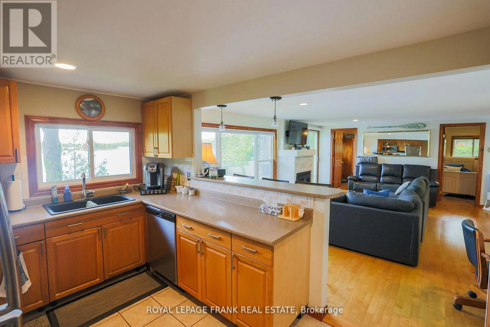 26 Fire Route 60, Trent Lakes, Ontario  K0L 1J0 - Photo 10 - X12976288