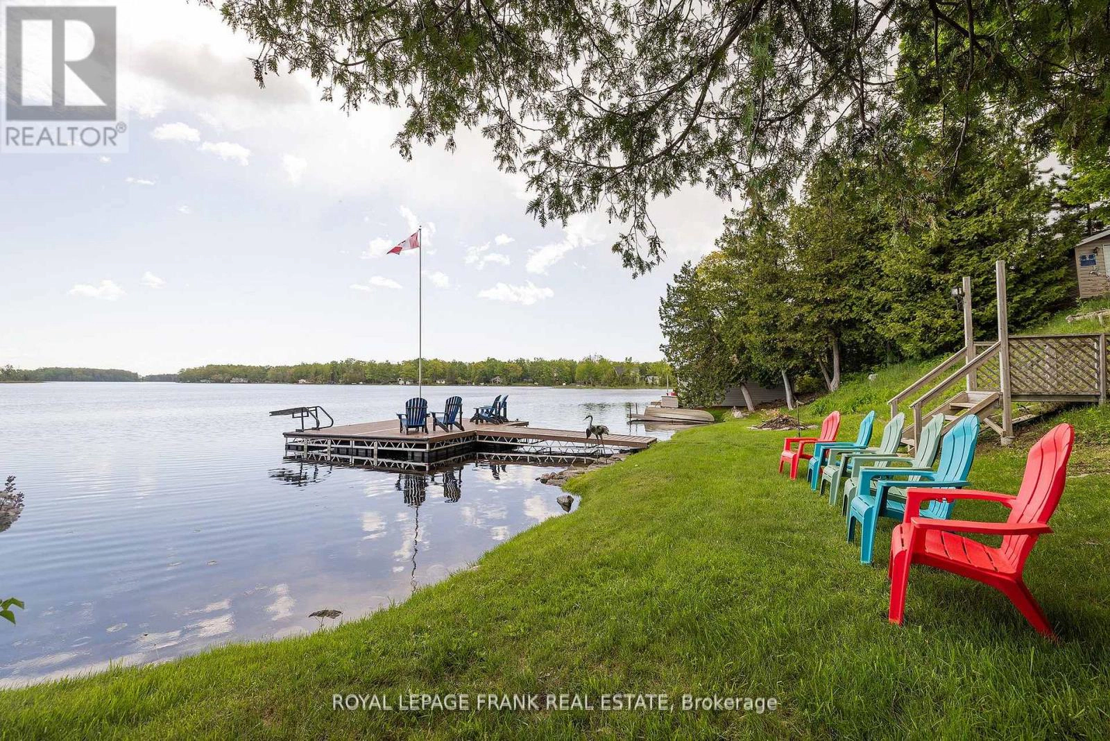 26 Fire Route 60, Trent Lakes, Ontario  K0L 1J0 - Photo 27 - X12976288