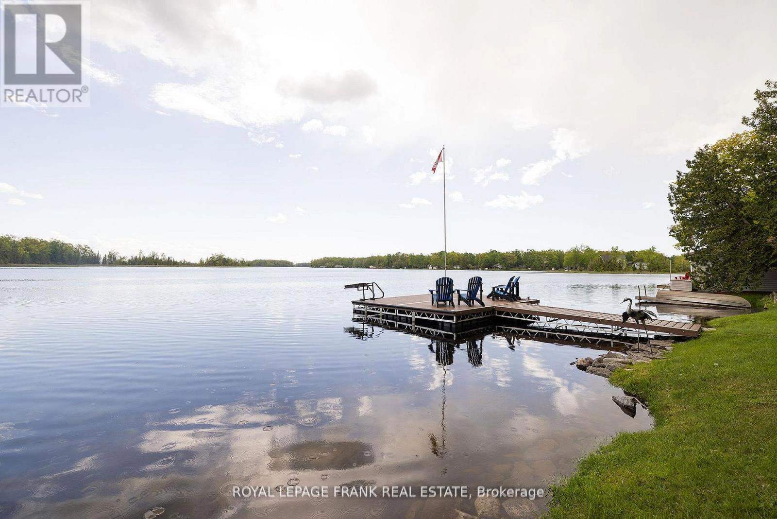 26 Fire Route 60, Trent Lakes, Ontario  K0L 1J0 - Photo 26 - X12976288