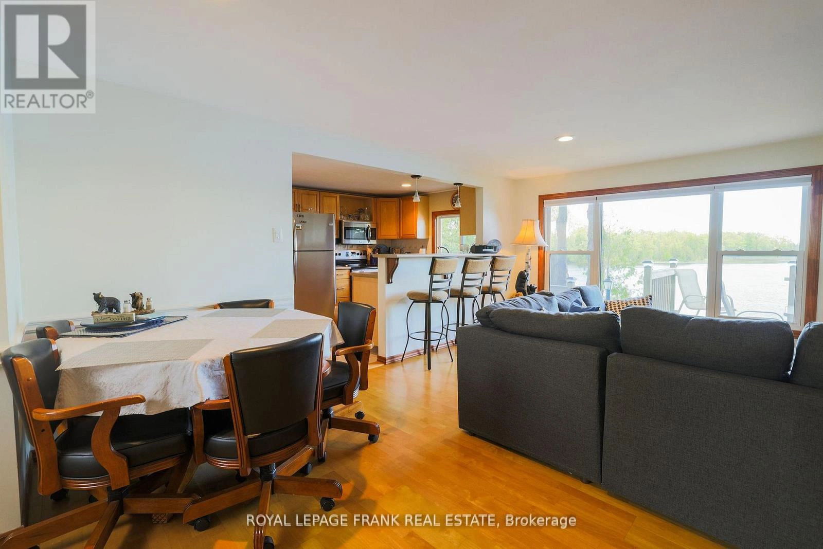 26 Fire Route 60, Trent Lakes, Ontario  K0L 1J0 - Photo 15 - X12976288