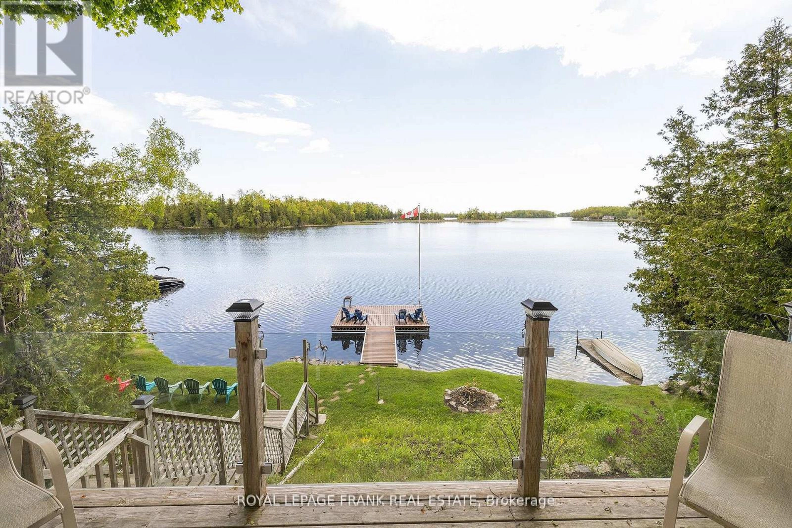 26 Fire Route 60, Trent Lakes, Ontario  K0L 1J0 - Photo 25 - X12976288