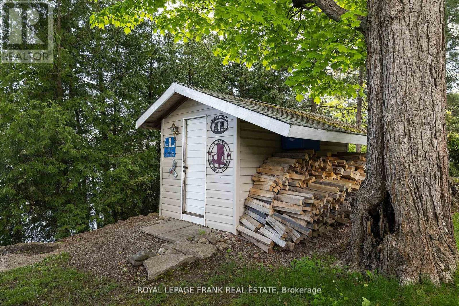 26 Fire Route 60, Trent Lakes, Ontario  K0L 1J0 - Photo 23 - X12976288