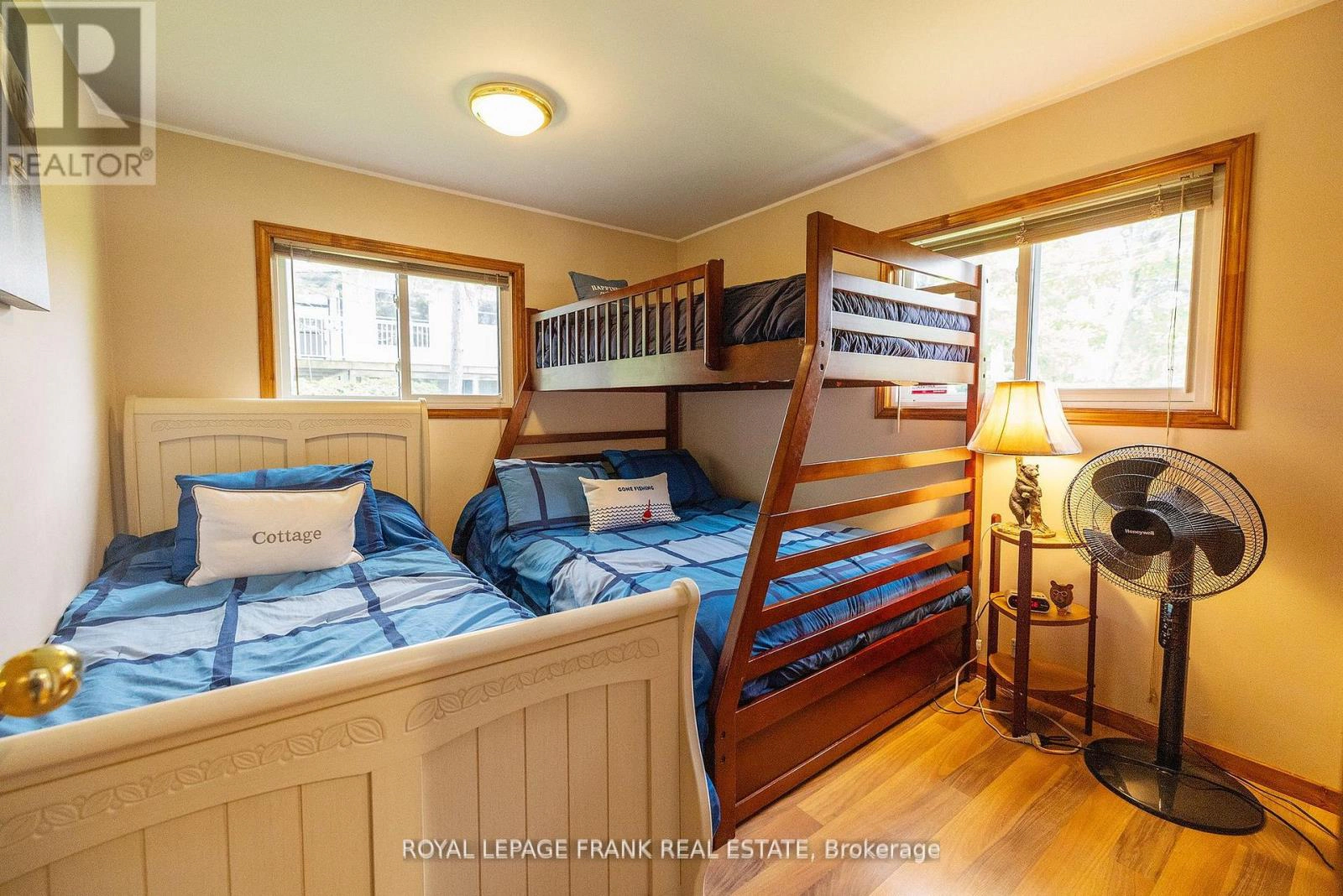 26 Fire Route 60, Trent Lakes, Ontario  K0L 1J0 - Photo 17 - X12976288