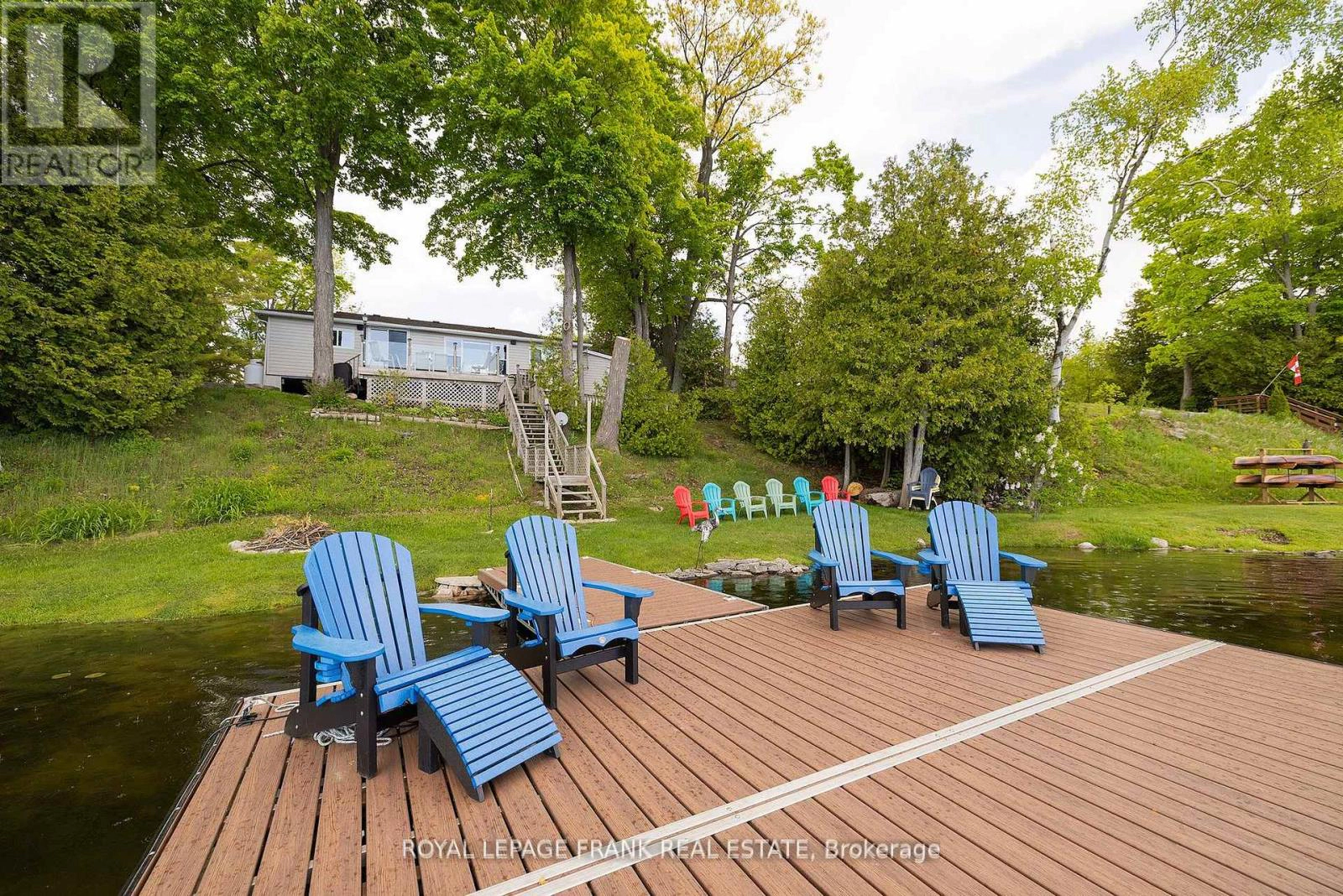 26 Fire Route 60, Trent Lakes, Ontario  K0L 1J0 - Photo 28 - X12976288