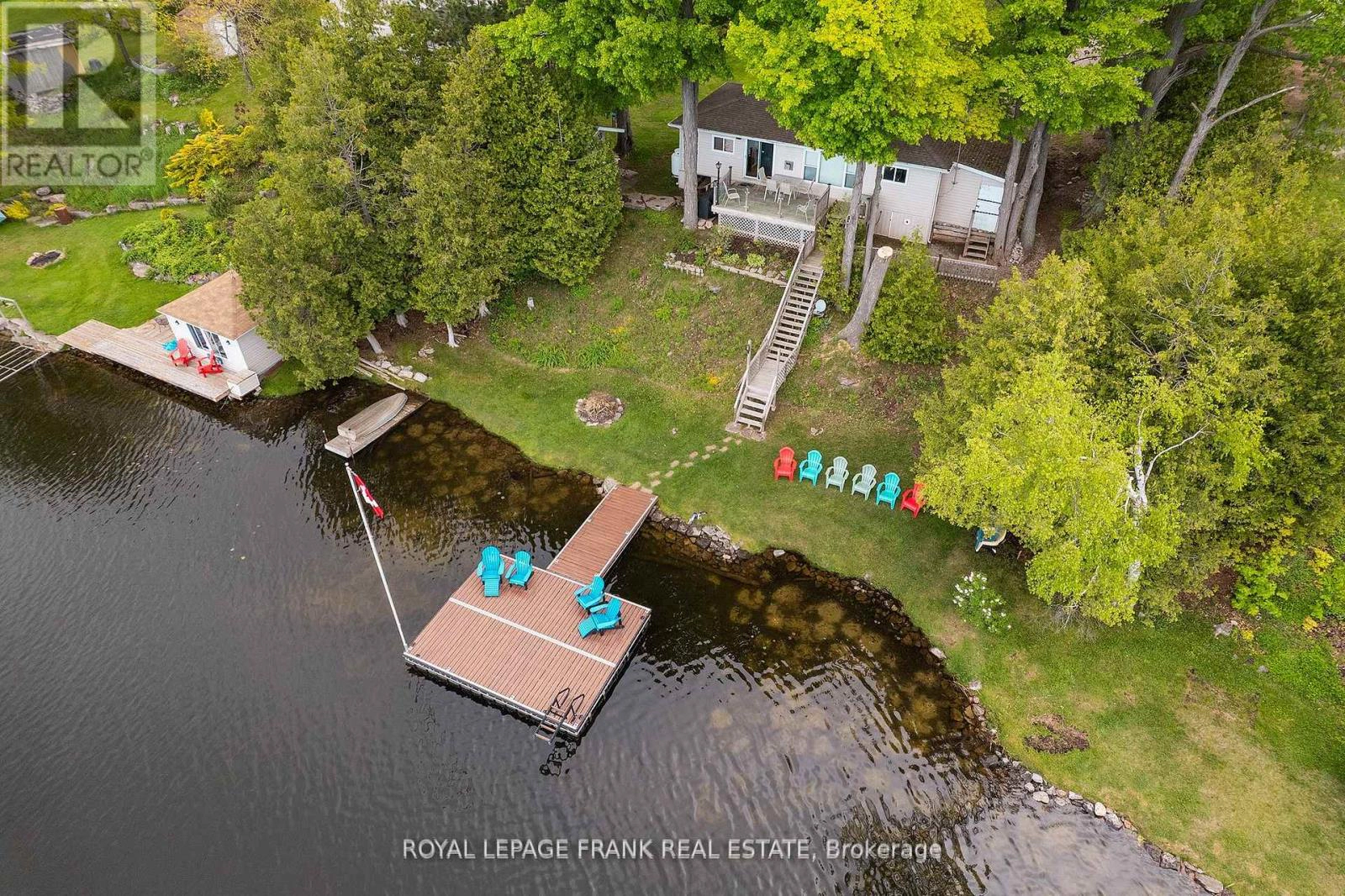 26 Fire Route 60, Trent Lakes, Ontario  K0L 1J0 - Photo 30 - X12976288