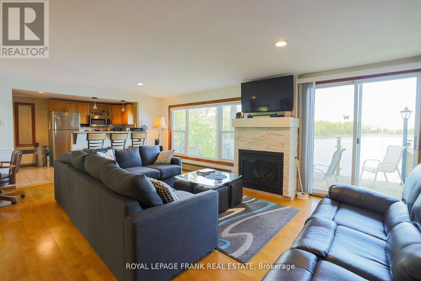 26 Fire Route 60, Trent Lakes, Ontario  K0L 1J0 - Photo 9 - X12976288