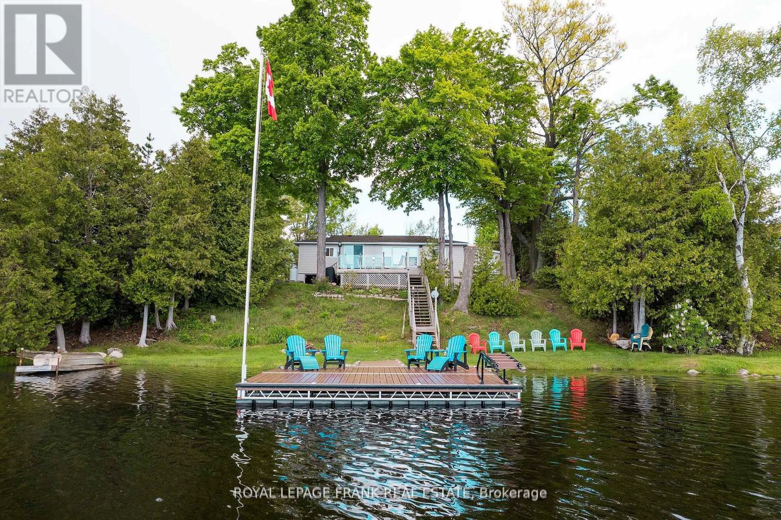 26 Fire Route 60, Trent Lakes, Ontario  K0L 1J0 - Photo 8 - X12976288