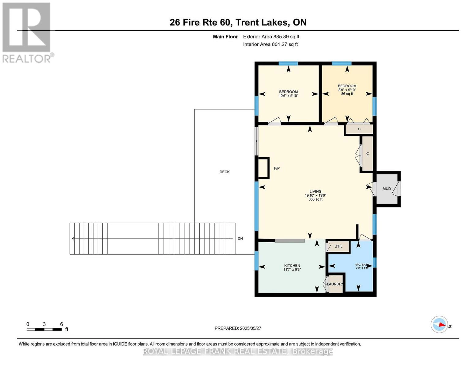 26 Fire Route 60, Trent Lakes, Ontario  K0L 1J0 - Photo 32 - X12976288