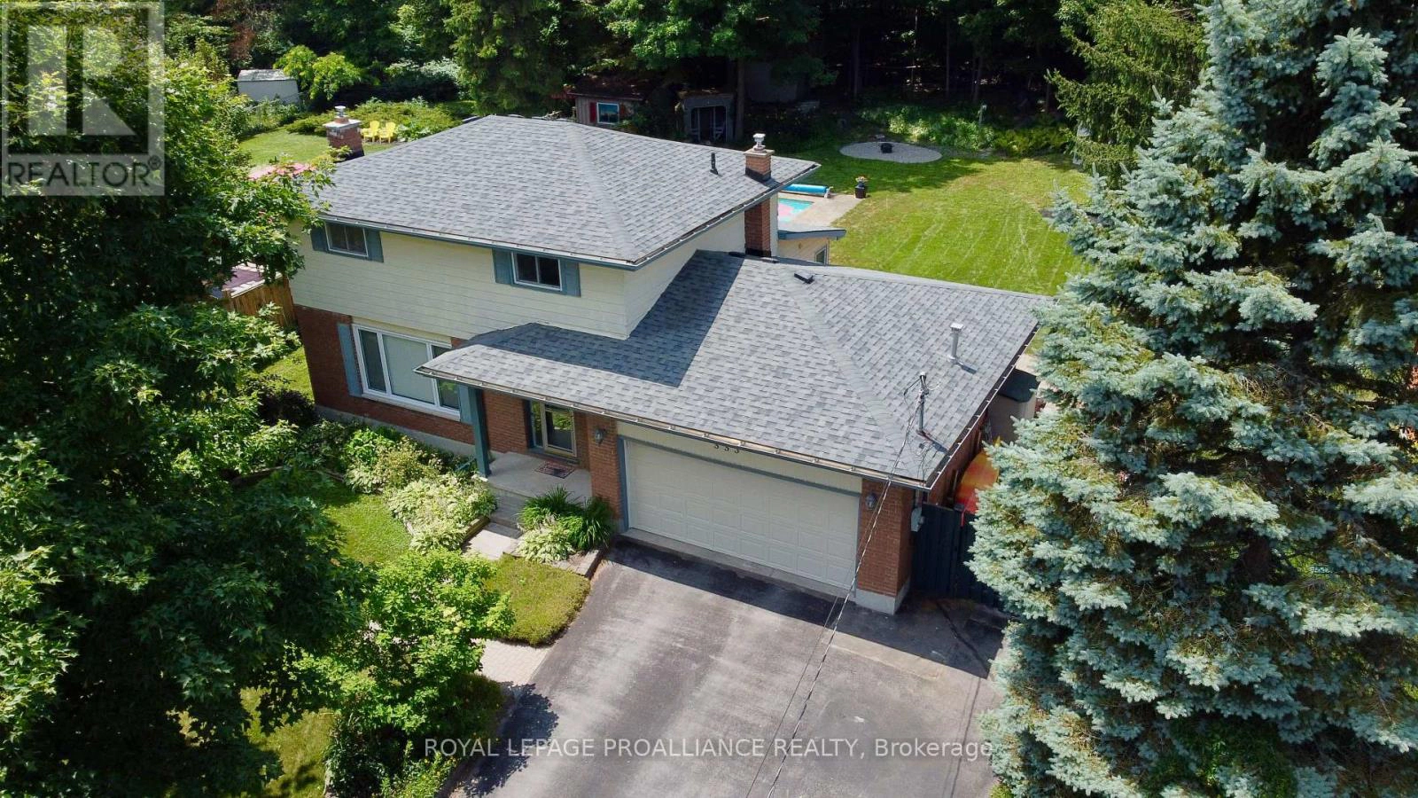 553 Whites Road, Quinte West, Ontario  K7V 0P7 - Photo 1 - X12805464