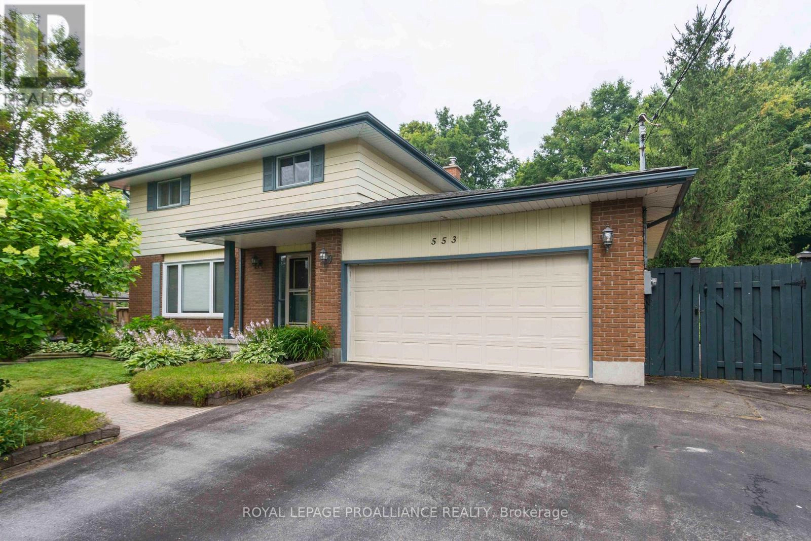 553 Whites Road, Quinte West, Ontario  K7V 0P7 - Photo 3 - X12805464