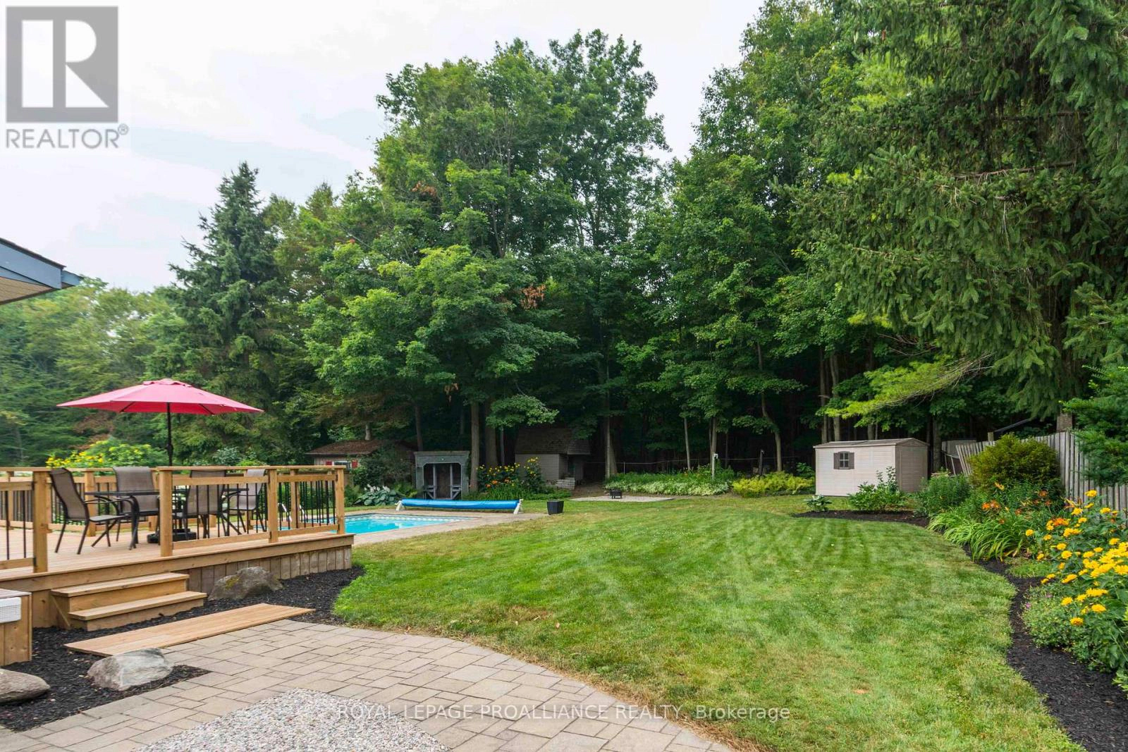 553 Whites Road, Quinte West, Ontario  K7V 0P7 - Photo 31 - X12805464