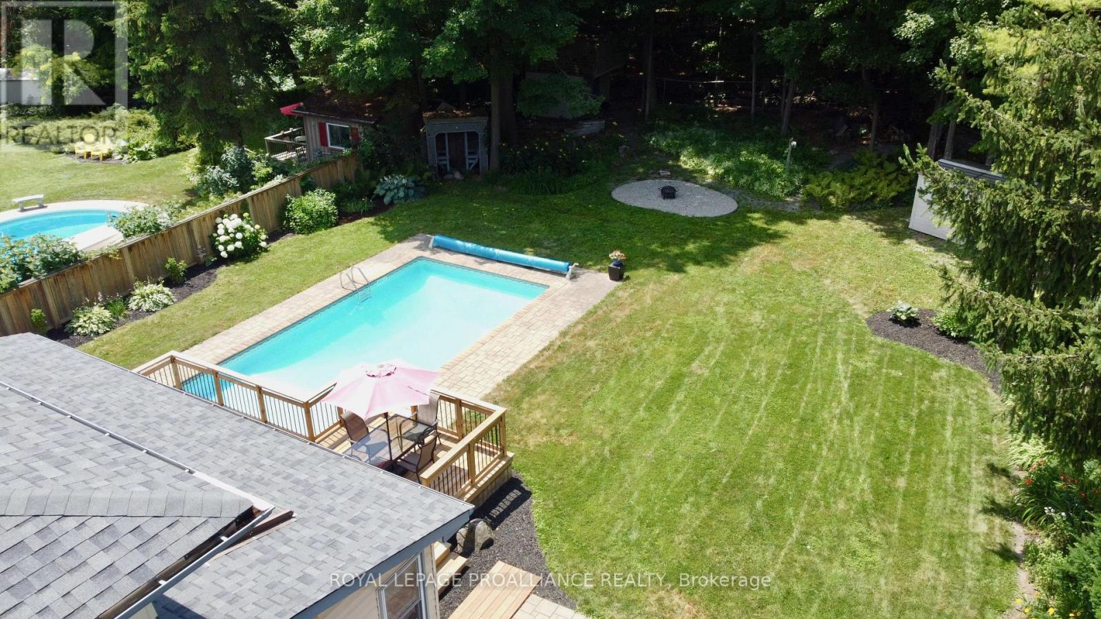 553 Whites Road, Quinte West, Ontario  K7V 0P7 - Photo 37 - X12805464