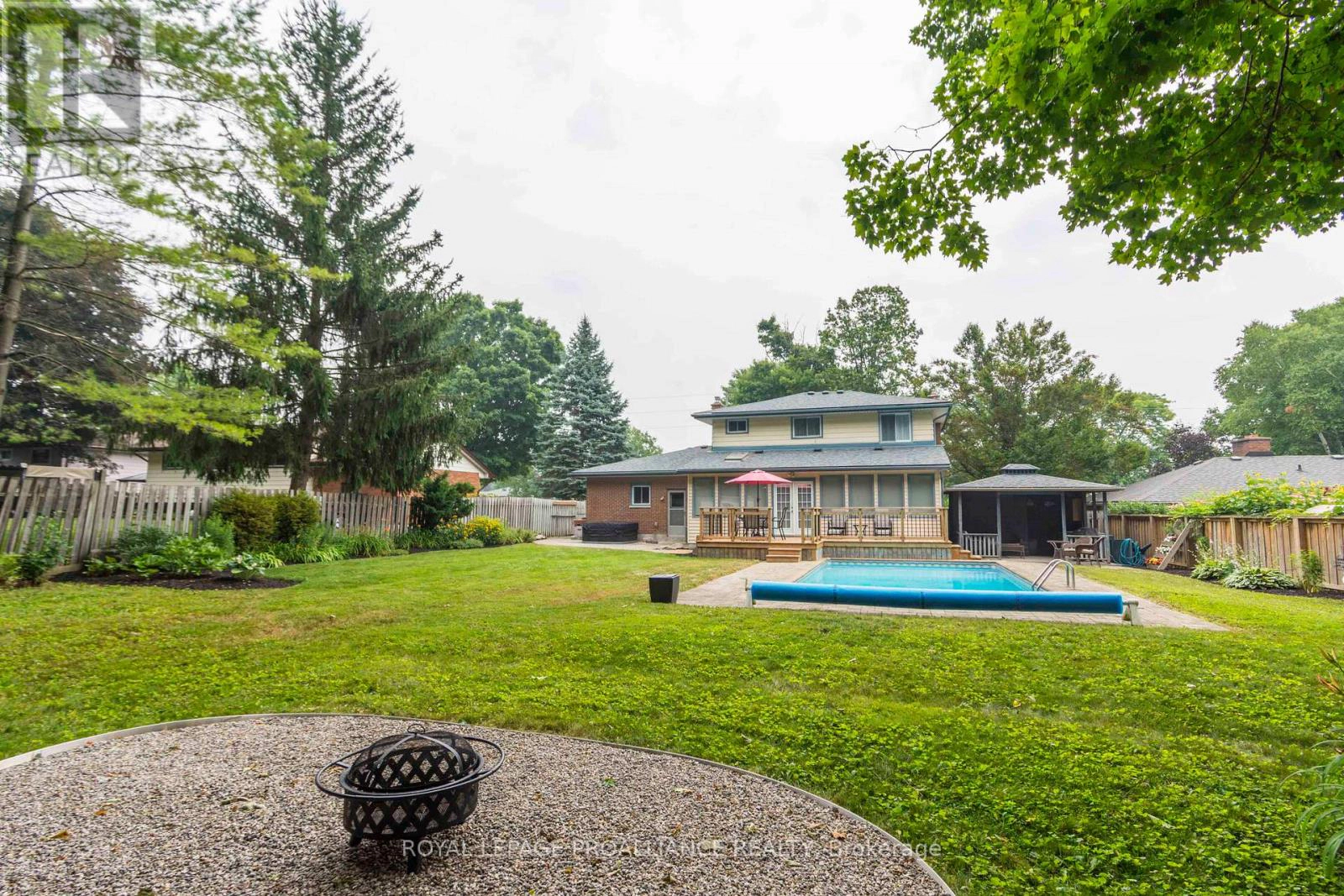 553 Whites Road, Quinte West, Ontario  K7V 0P7 - Photo 33 - X12805464