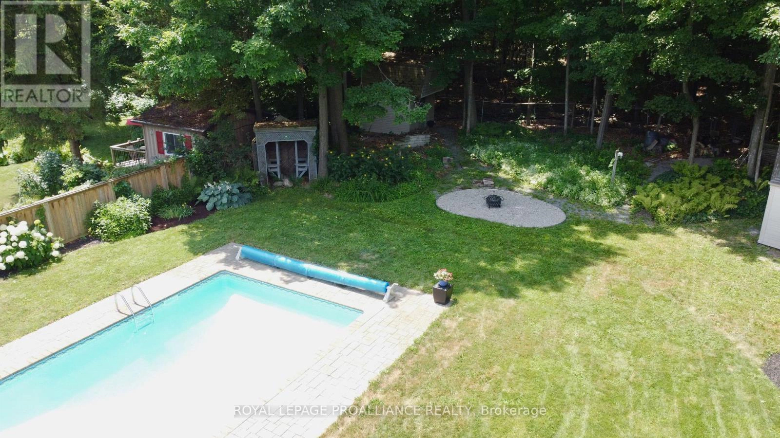 553 Whites Road, Quinte West, Ontario  K7V 0P7 - Photo 36 - X12805464