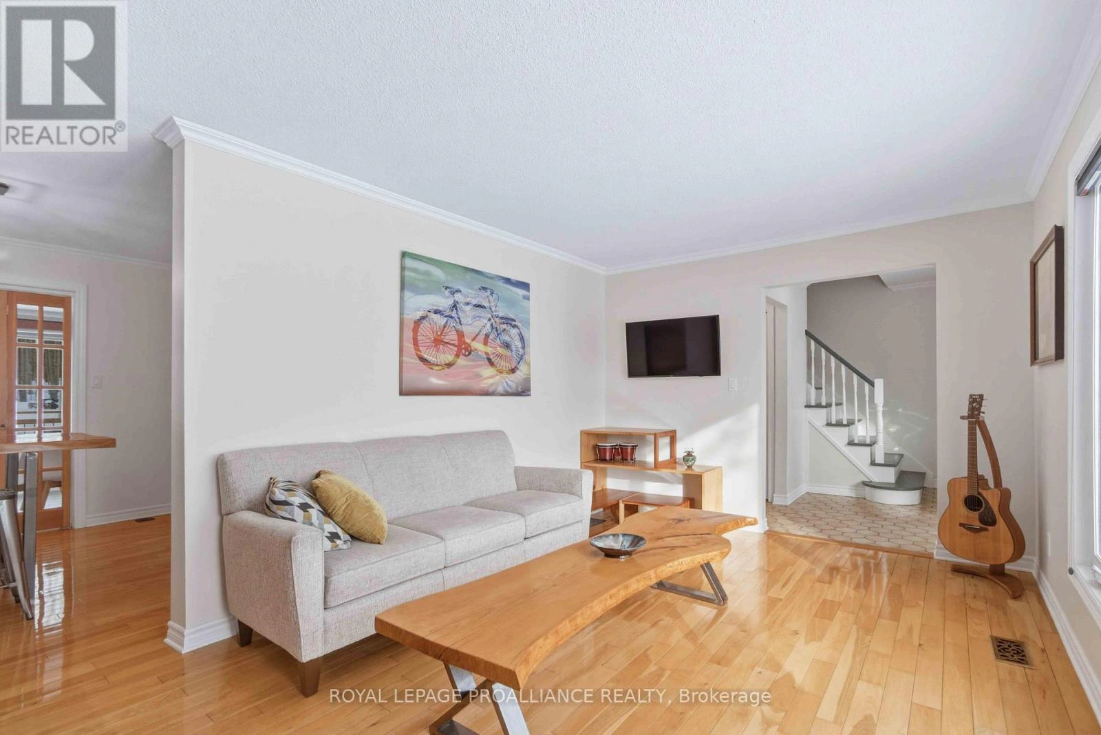 553 Whites Road, Quinte West, Ontario  K7V 0P7 - Photo 7 - X12805464