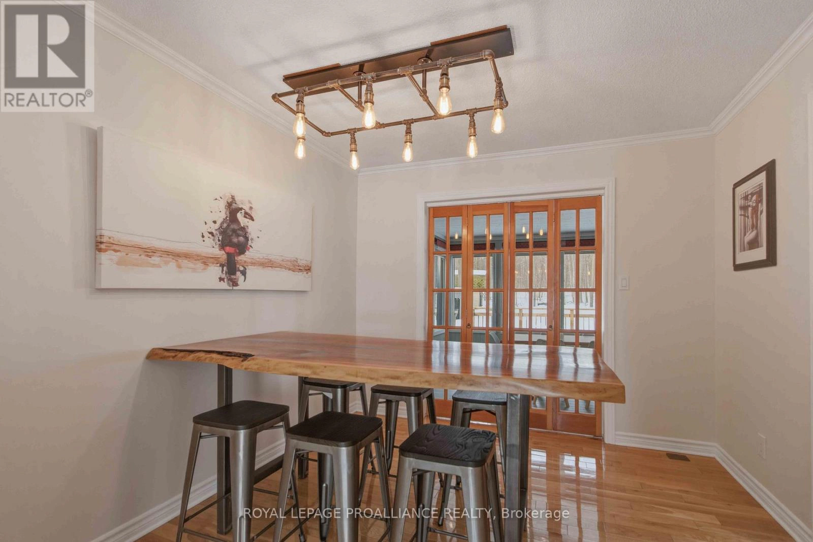 553 Whites Road, Quinte West, Ontario  K7V 0P7 - Photo 8 - X12805464