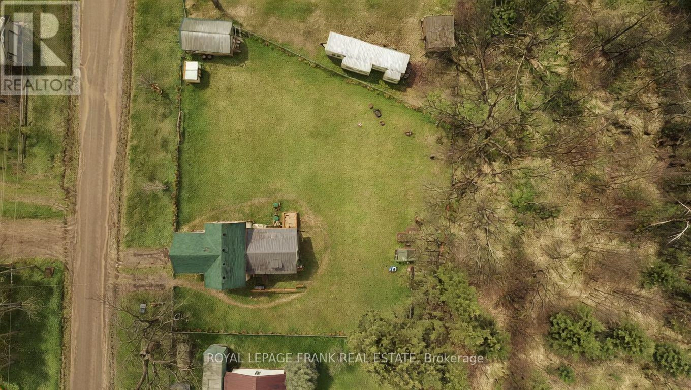 20 Richmond Street W, Kawartha Lakes, Ontario K0M 2B0 - Photo 33 - X12819268