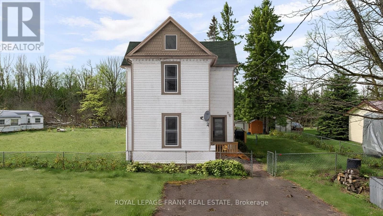 20 Richmond Street W, Kawartha Lakes, Ontario K0M 2B0 - Photo 31 - X12819268