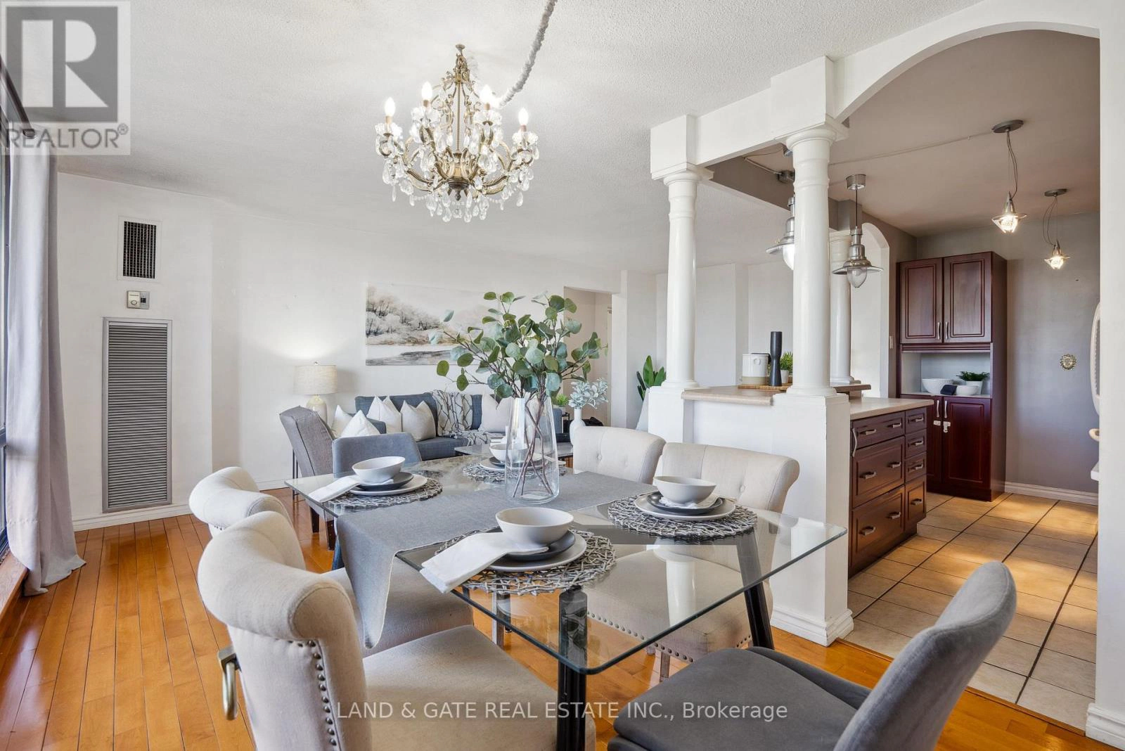 702 - 260 Seneca Hill Drive, Toronto, Ontario  M2J 4S6 - Photo 15 - C12986056