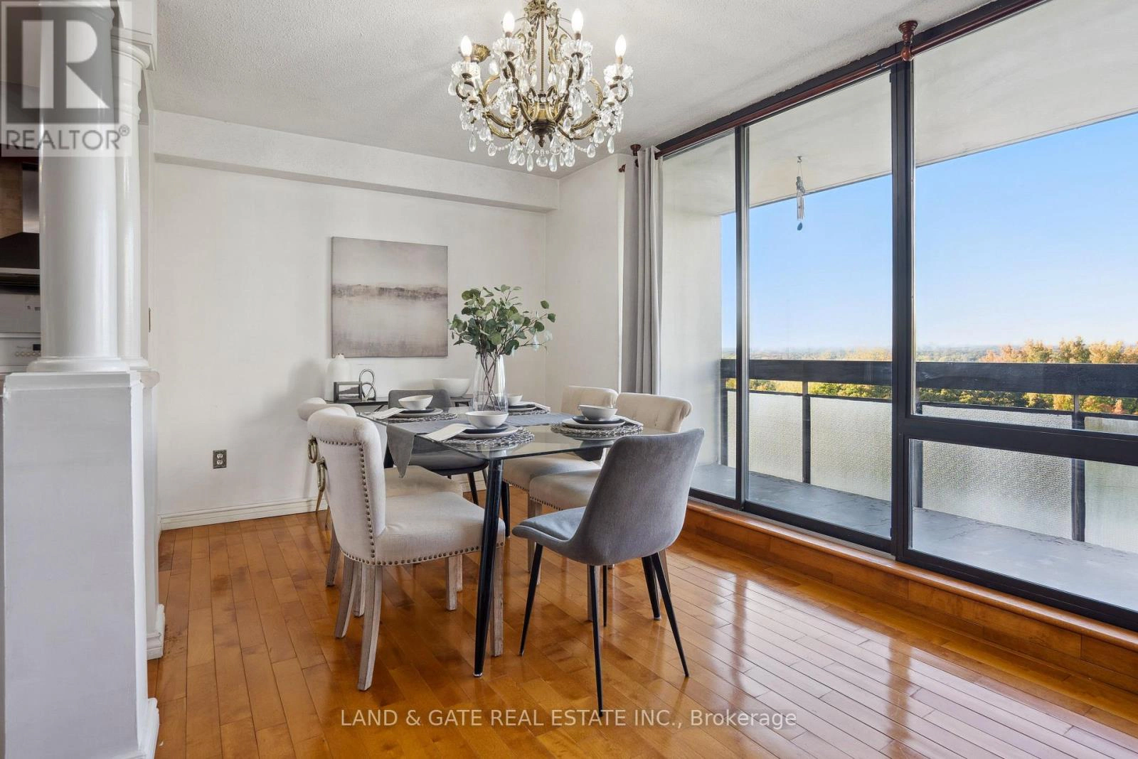 702 - 260 Seneca Hill Drive, Toronto, Ontario  M2J 4S6 - Photo 11 - C12986056