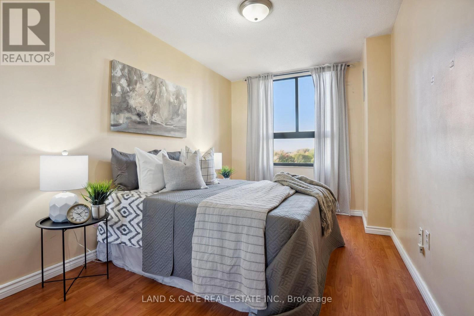 702 - 260 Seneca Hill Drive, Toronto, Ontario  M2J 4S6 - Photo 20 - C12986056