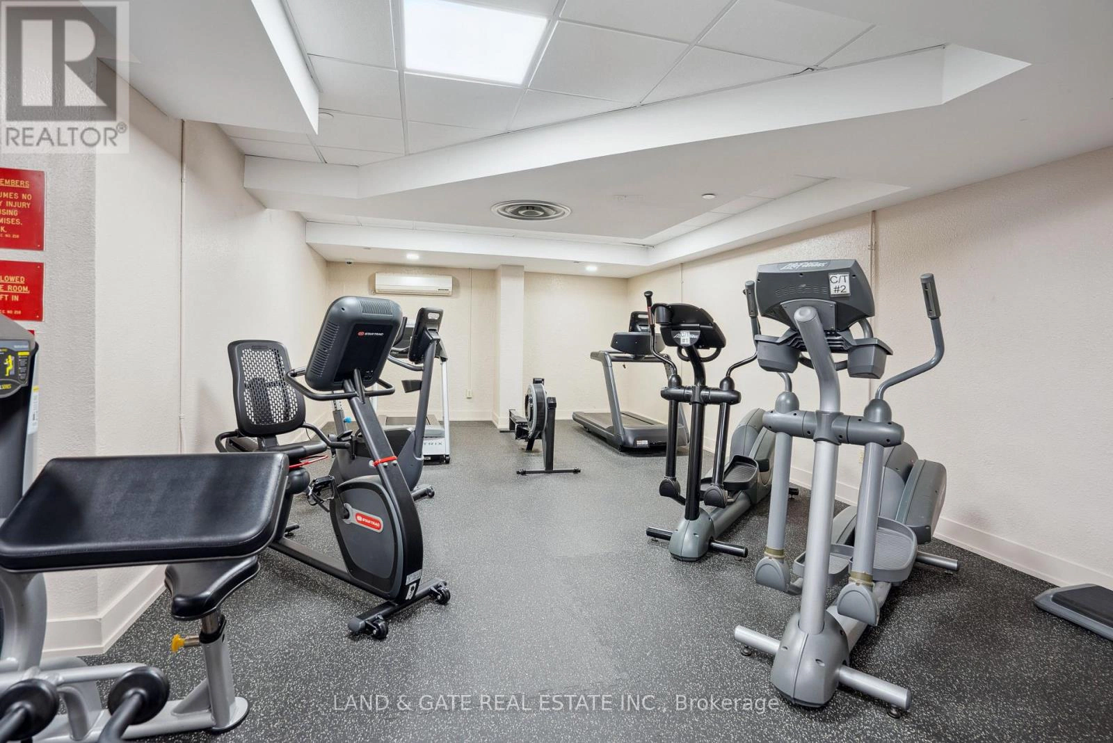 702 - 260 Seneca Hill Drive, Toronto, Ontario  M2J 4S6 - Photo 29 - C12986056