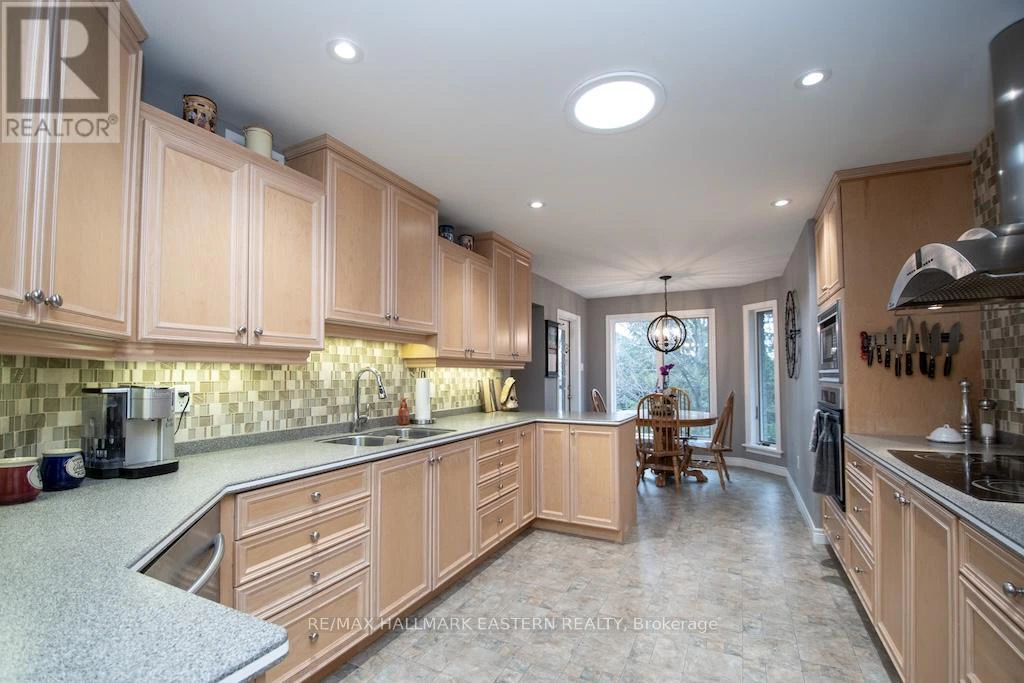 4 Huntingwood Crescent, Kawartha Lakes, Ontario  K0M 1A0 - Photo 12 - X12997250