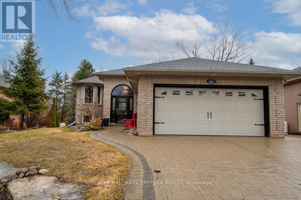4 Huntingwood Crescent, Kawartha Lakes, Ontario  K0M 1A0 - Photo 2 - X12997250