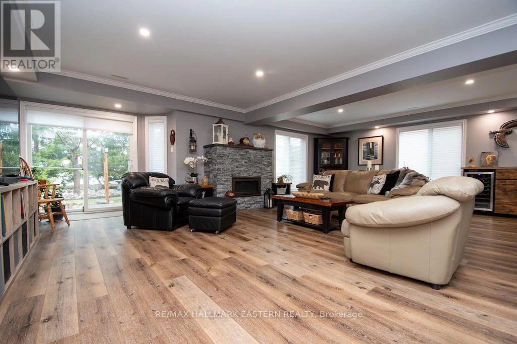 4 Huntingwood Crescent, Kawartha Lakes, Ontario  K0M 1A0 - Photo 25 - X12997250