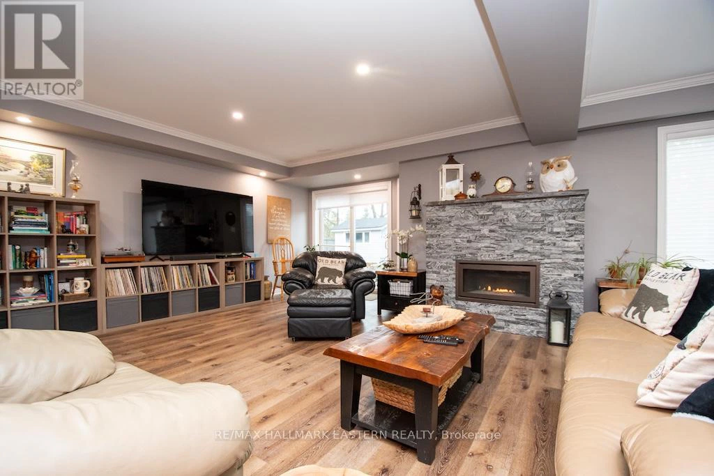 4 Huntingwood Crescent, Kawartha Lakes, Ontario  K0M 1A0 - Photo 26 - X12997250